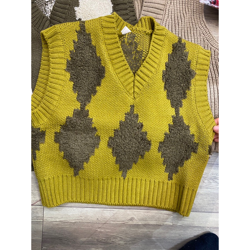 Áo gile thu đông cho bé trai Qccc pluto