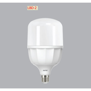 Bóng Đèn LED bulb 40w MPE