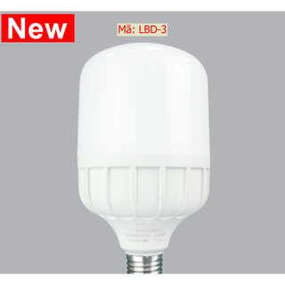 Bóng Đèn LED bulb 40w MPE