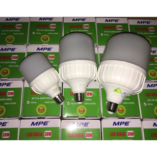 Bóng Đèn LED bulb 40w MPE