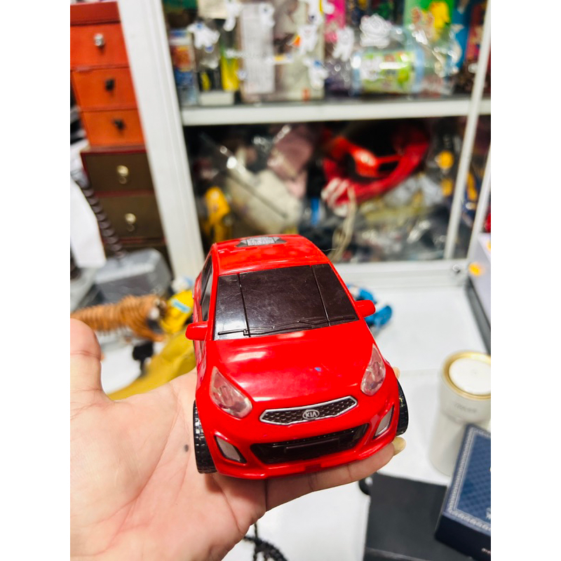 Đồ chơi Robo Hàn Quốc Tobot Deltatron chính hãng