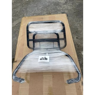 Baga sau cho vespa sprint primavera lx s gts gtv