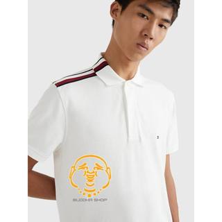 Áo polo nam Tommy Hilfiger