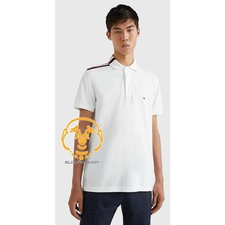 Áo polo nam Tommy Hilfiger
