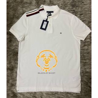 Áo polo nam Tommy Hilfiger