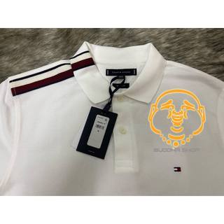 Áo polo nam Tommy Hilfiger