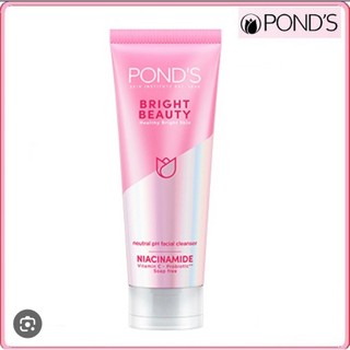 Sữa rửa mặt pond's white beauty 100g - 372