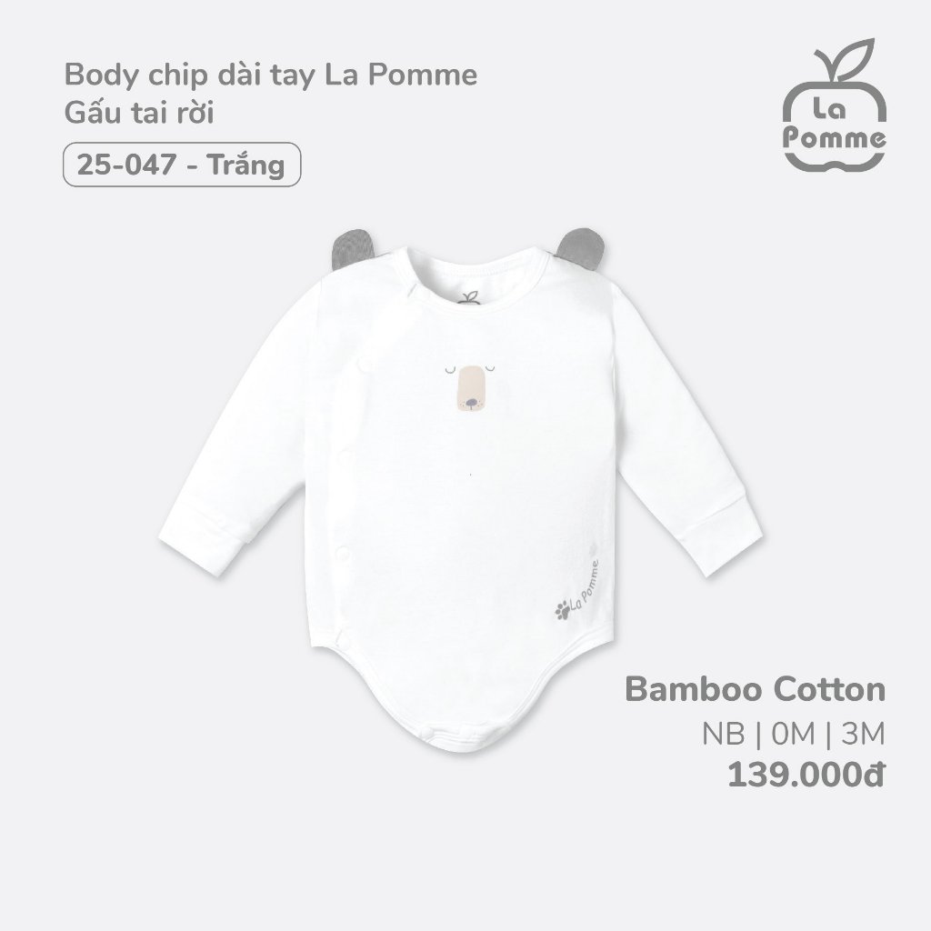 Bộ Quần Áo Sơ Sinh body (Size Sơ Sinh NB)