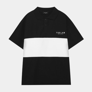 Áo Polo Nam Nữ Teelab Local Brand Form Oversize Special Collection Premium AP018