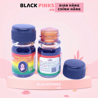 Dầu bà mập vàng thái lan 3ml