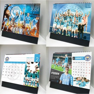 Lịch để bàn clb bóng đá man.city 2024