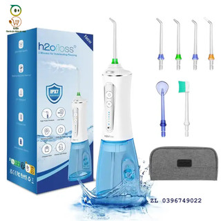Tăm nước h2ofloss HF-P11 bản mới sản xuất 2024