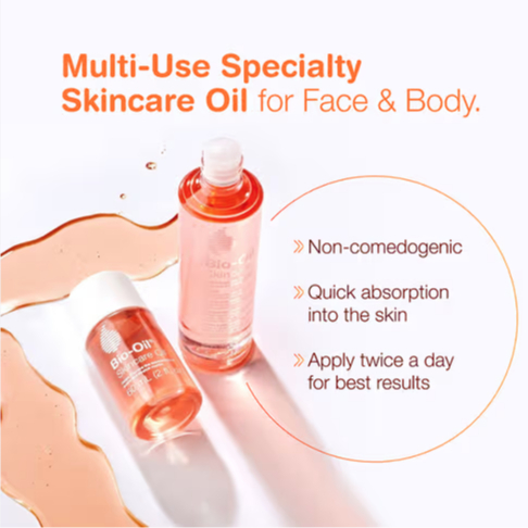 Dầu Chăm Sóc Da Bio-Oil Skincare Oil