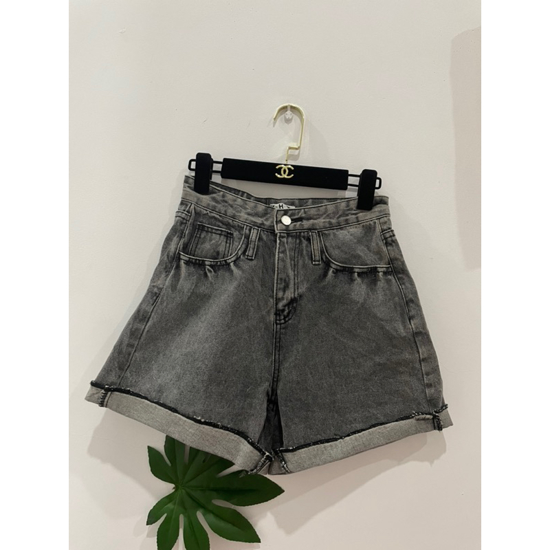 Quần jean basic siêu xịn eo 66-68