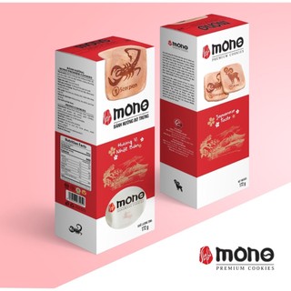 Bánh nướng mono gói 172g