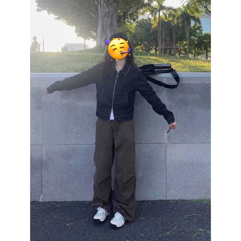 Áo khoác ORDERTAOBAO