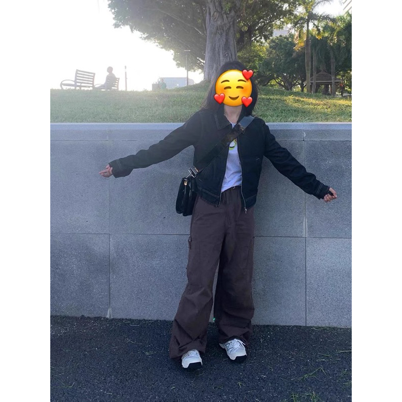 Áo khoác ORDERTAOBAO