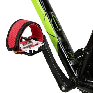Dây đai cố định bàn đạp, strap fixed gear gắn pedal bàn đạp xe đạp, dây đai gắn bàn đạp, dây đai cố định chân bàn đạp