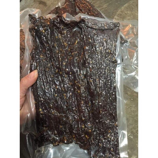 Thịt lợn khô gác bếp 250g - 500g