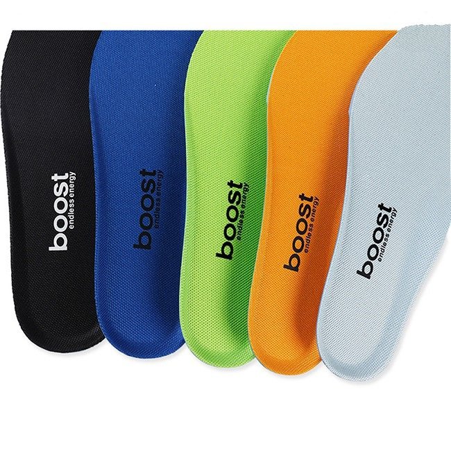 Cặp lót giày thể thao siêu nhẹ êm chân Thoáng Khí Ximo LGTT24