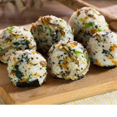 Muối vừng dinh dưỡng Nhà Xanh/ 200gr