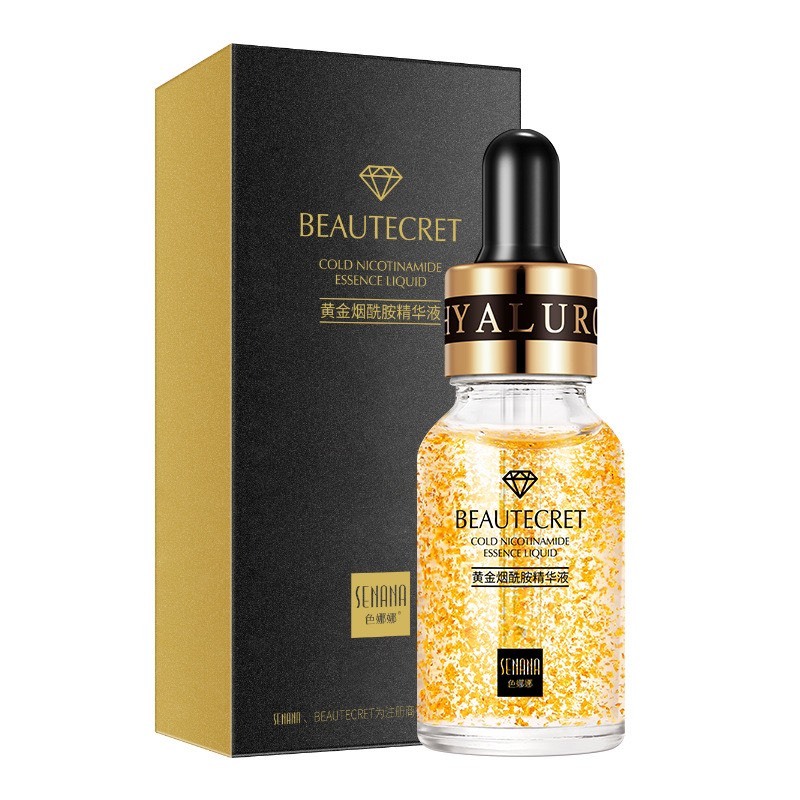SERUM TINH CHẤT TẢO BIỂN CAO CẤP DƯỠNG ẨM PHỤC HỒI TÁI TẠO LÀN DA SamBeauty