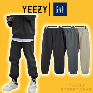 ⚡️ - Quần Sweatpants Yeezy Season 6 Core Color, Quần nỉ da cá jogger YZ pants