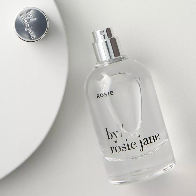 [Skin scent] Nước hoa Rosie By Rosie jane