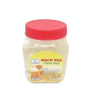 Mạch nha - Đường glucose - 1kg làm bánh