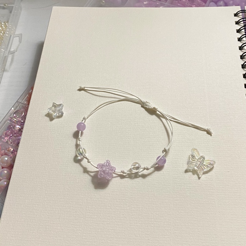 Vòng tay Gee handmade- Tiny