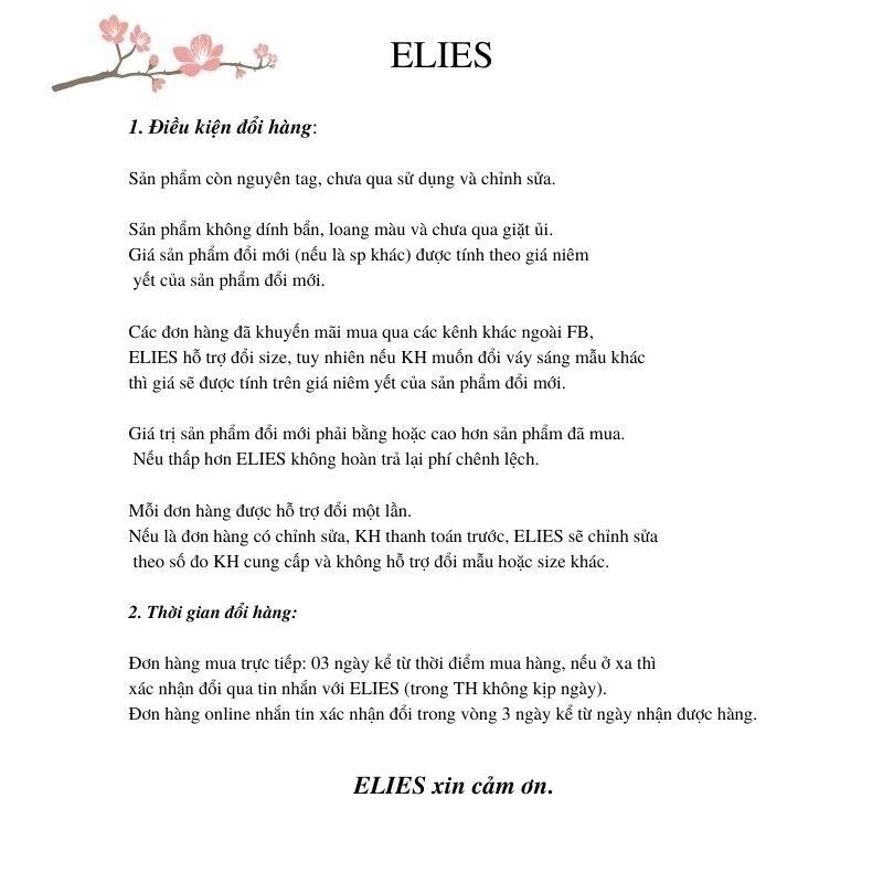 ELIES đầm cưới tay dài kết hoa 3D đan dây sau lưng