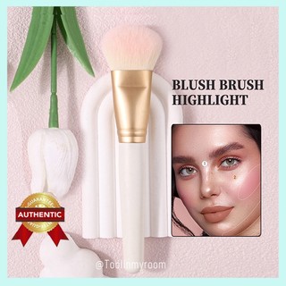 Cọ Má Hồng Cheek Blush TMR chính hãng, tạo độ tự nhiên cho má hồng