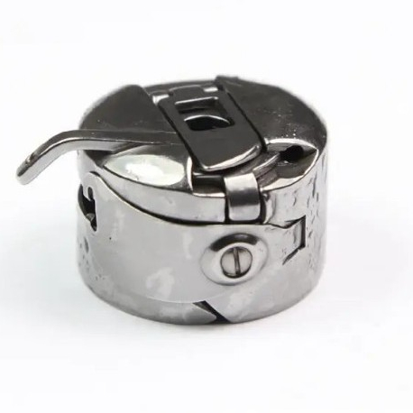 Thuyền, Thoi Máy May Bọ Brother, SC430 Bobbin Case Koban Japan For Brother LK3-B430E Bartack Sewing Machine