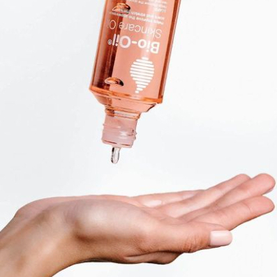 Dầu Chăm Sóc Da BIO-OIL Giúp Mờ Sẹo và Giảm Rạn Da