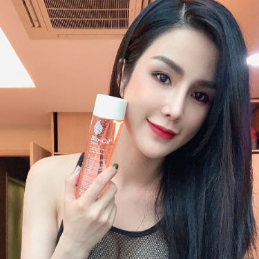Dầu Chăm Sóc Da BIO-OIL Giúp Mờ Sẹo và Giảm Rạn Da
