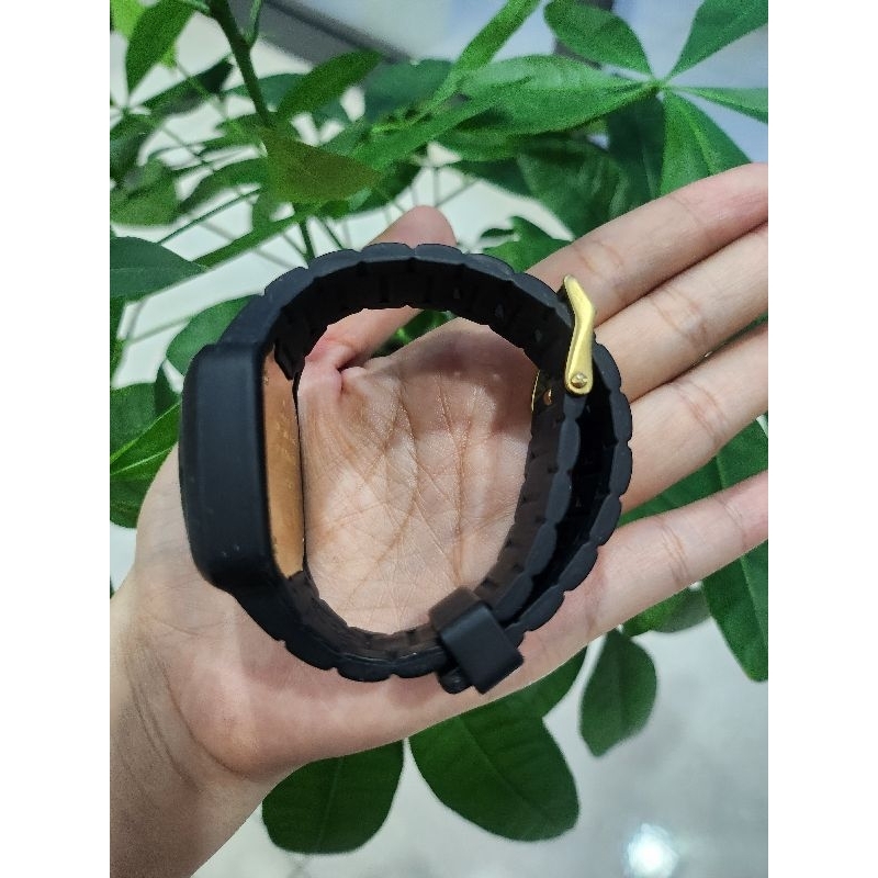 ĐỒNG HỒ SI NHẬT CHÍNH HÃNG DÂY CAO SU DÀNH CHO NAM - THUƠNG HIỆU NIXON