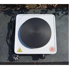 Bếp hơ lá trầu cho bé, bếp điện mini 1000W bếp xông sau sinh