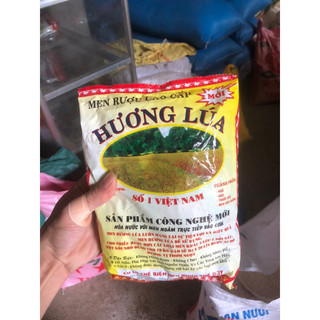 Men Nấu Rượu Hương Lúa gói 500g( có giá sỉ)