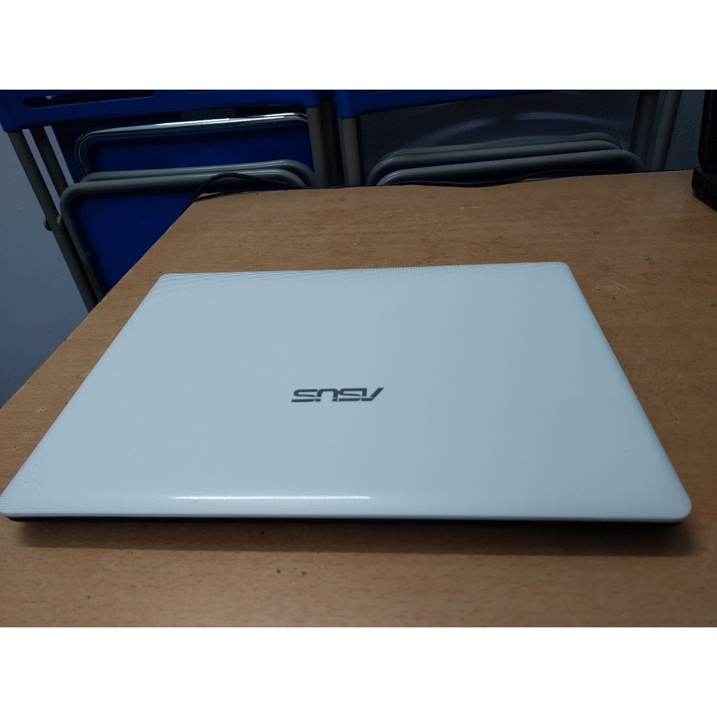 LAPTOP ASUS X401A