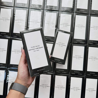 Nước Hoa Nữ Narciso Rodriguez Pure Musc EDP