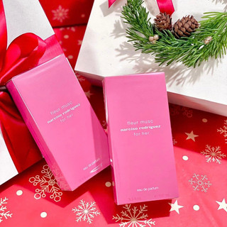 Nước hoa nữ narciso rodriguez fleur musc 100ml edp