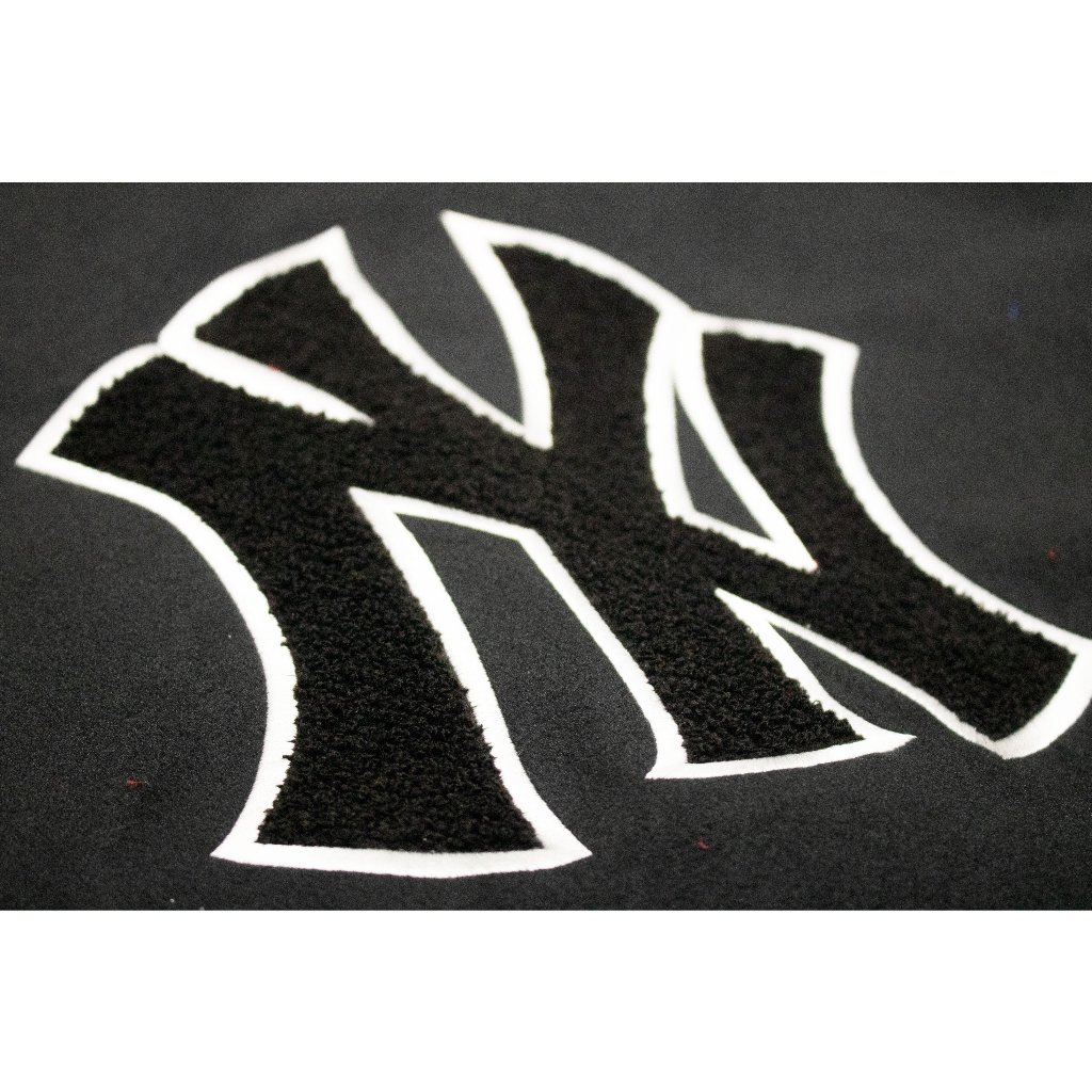 ÁO KHOÁC BOMBER DẠ M L B