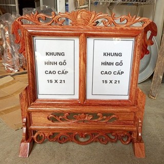 KHUNG ẢNH THỜ CAO CẤP