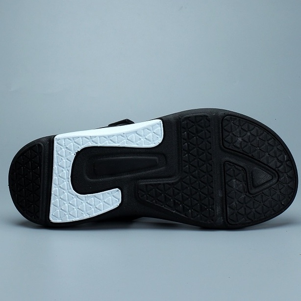 Giày sandal nam nữ unisex letas f8 racing - dép quai hậu 2 quai đế cao dành cho học sinh, sinh viên đi học đi làm
