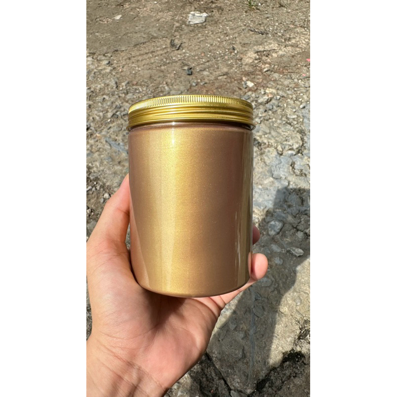 SƠN NHŨ HỆ NƯỚC MÀU ĐỒNG ẤN ĐỘ ZICZAC