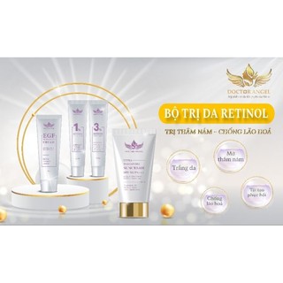 SỈ - Bộ Retinol ANGEL