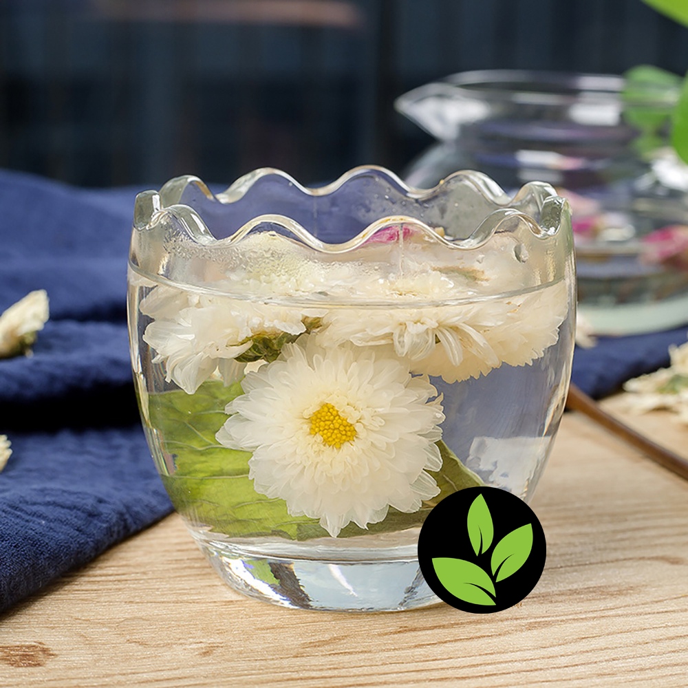 Hoa Cúc Trắng 100g