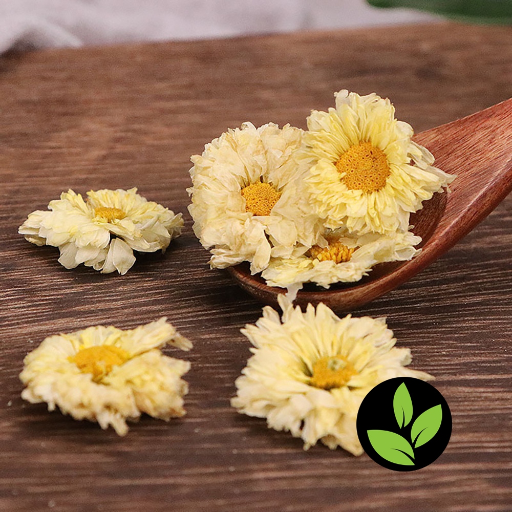 Hoa Cúc Trắng 100g