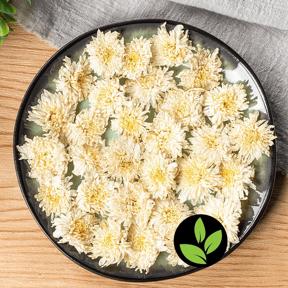 Hoa Cúc Trắng 100g