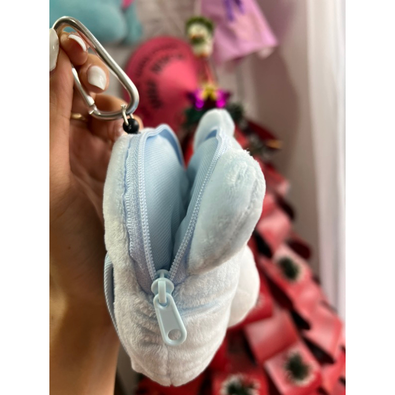 Krunk Face Card Keychain Official